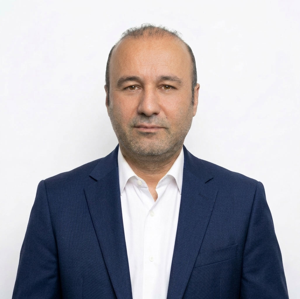 مهدی فاتحی